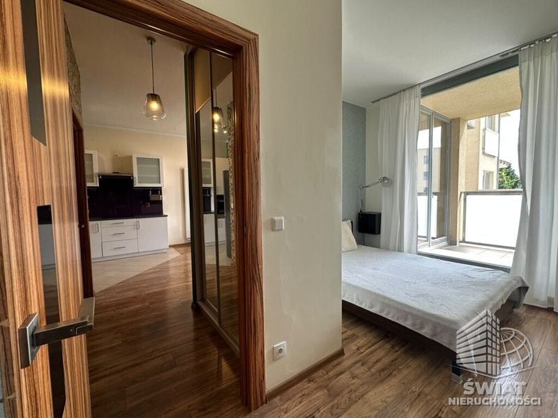 Mieszkanie na wynajem, Szczecin Gumieńce, 2 pokoje, 51 m² — ELT34577, zdjęcie 7