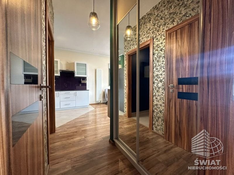 Mieszkanie na wynajem, Szczecin Gumieńce, 2 pokoje, 51 m² — ELT34577, zdjęcie 8