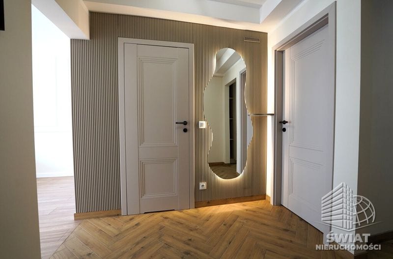 Mieszkanie na wynajem, Szczecin Gumieńce, 3 pokoje, 54 m² — ELT34619, zdjęcie 1