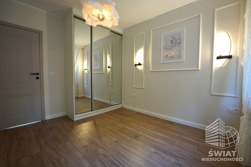 Mieszkanie na wynajem, Szczecin Gumieńce, 3 pokoje, 54 m² — ELT34619, zdjęcie 4