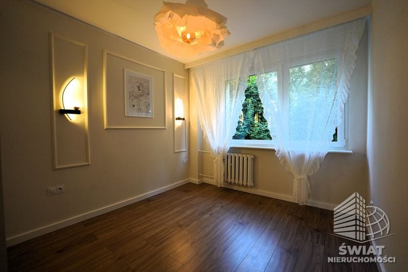 Mieszkanie na wynajem, Szczecin Gumieńce, 3 pokoje, 54 m² — ELT34619, zdjęcie 5