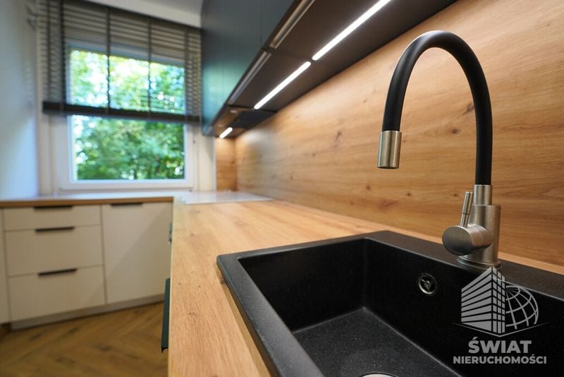 Mieszkanie na wynajem, Szczecin Gumieńce, 3 pokoje, 54 m² — ELT34619, zdjęcie 8