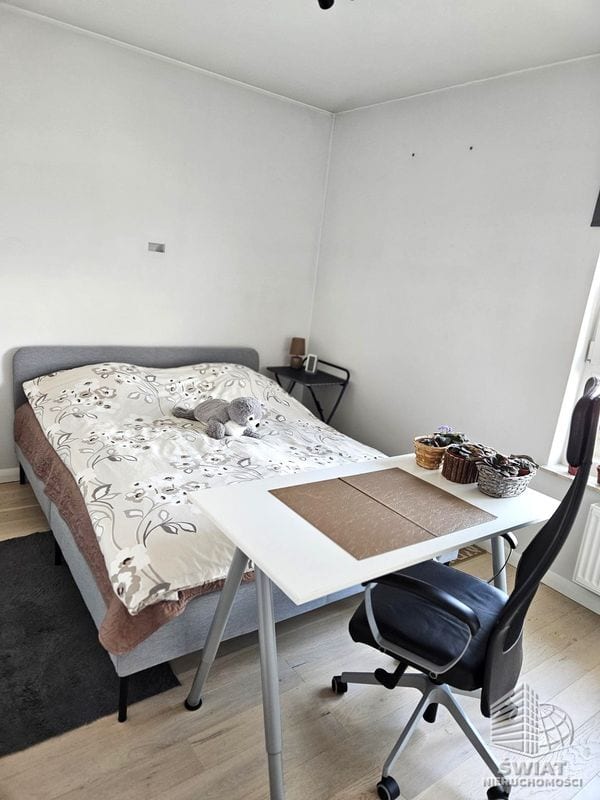 Mieszkanie na wynajem, Szczecin Gumieńce, 2 pokoje, 38 m² — EXT25075, zdjęcie 5