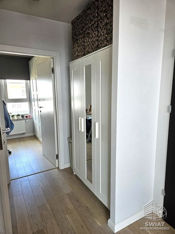 Mieszkanie na wynajem, Szczecin Gumieńce, 2 pokoje, 38 m² — EXT25075, zdjęcie 7