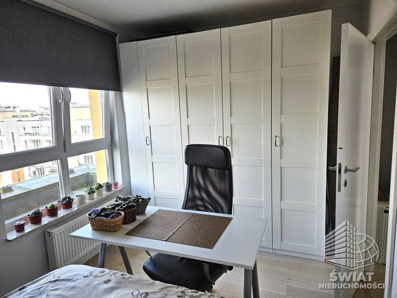 Mieszkanie na wynajem, Szczecin Gumieńce, 2 pokoje, 38 m² — EXT25075, zdjęcie 8