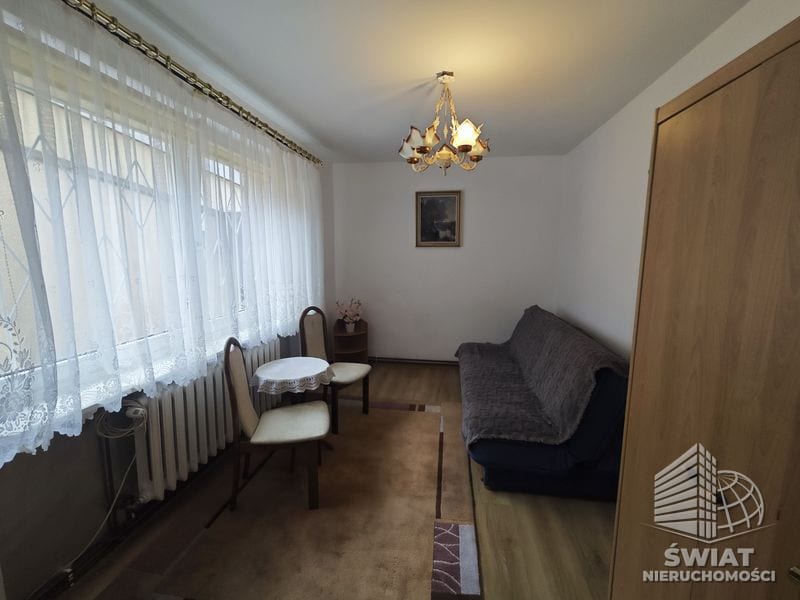 Mieszkanie na wynajem, Szczecin Gumieńce, 4 pokoje, 100 m² — FIL22375, zdjęcie 2
