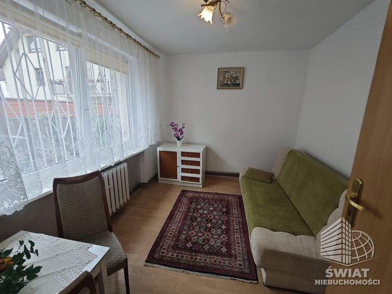 Mieszkanie na wynajem, Szczecin Gumieńce, 4 pokoje, 100 m² — FIL22375, zdjęcie 3