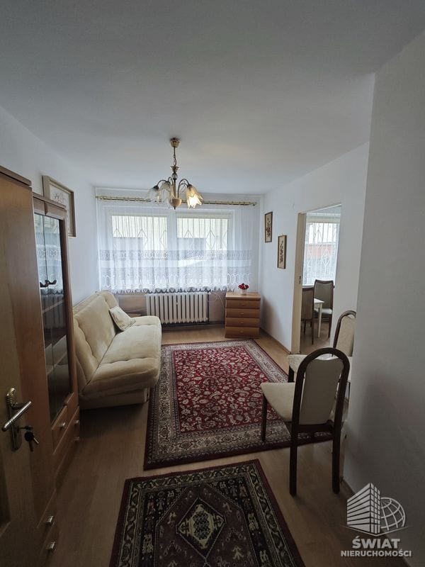 Mieszkanie na wynajem, Szczecin Gumieńce, 4 pokoje, 100 m² — FIL22375, zdjęcie 4