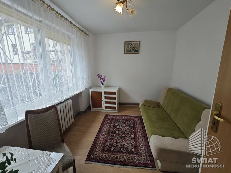 Mieszkanie na wynajem, Szczecin Gumieńce, 4 pokoje, 100 m² — FIL22375, zdjęcie 5