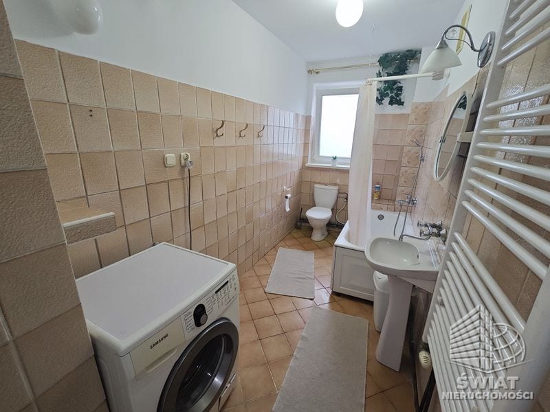 Mieszkanie na wynajem, Szczecin Gumieńce, 4 pokoje, 100 m² — FIL22375, zdjęcie 6