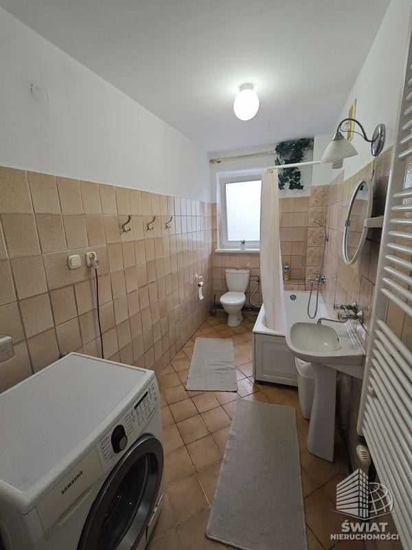 Mieszkanie na wynajem, Szczecin Gumieńce, 4 pokoje, 100 m² — FIL22375, zdjęcie 7
