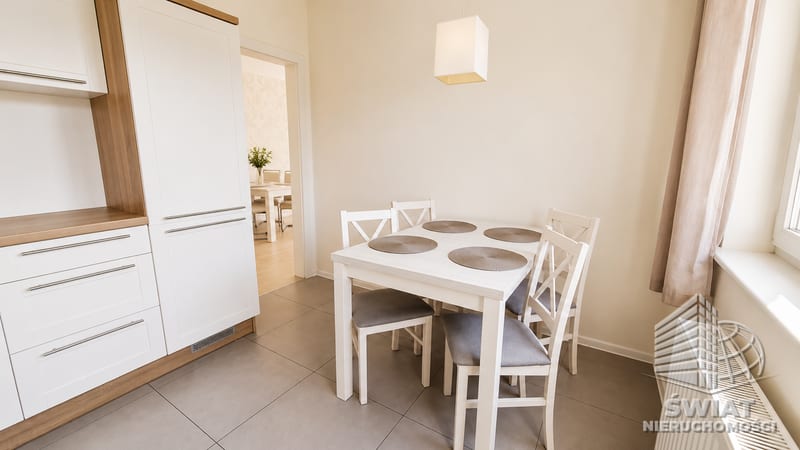 Mieszkanie na wynajem, Szczecin Gumieńce, 4 pokoje, 92 m² — HES29292, zdjęcie 5
