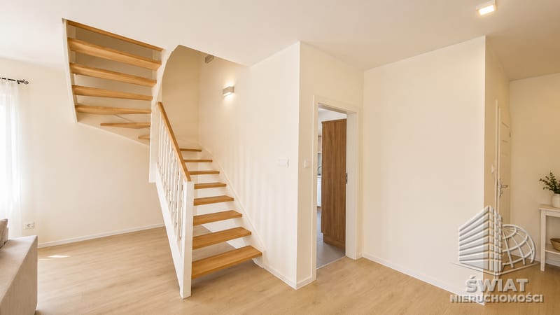 Mieszkanie na wynajem, Szczecin Gumieńce, 4 pokoje, 92 m² — HES29292, zdjęcie 7