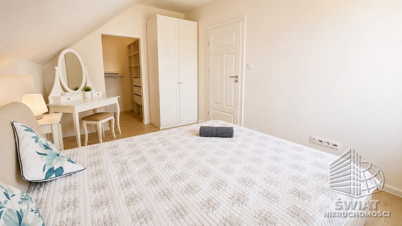 Mieszkanie na wynajem, Szczecin Gumieńce, 4 pokoje, 92 m² — HES29292, zdjęcie 8