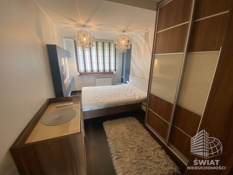 Mieszkanie na wynajem, Szczecin Gumieńce, 2 pokoje, 36 m² — INS22114, zdjęcie 3
