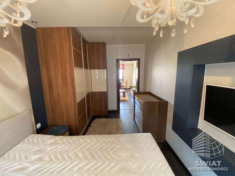 Mieszkanie na wynajem, Szczecin Gumieńce, 2 pokoje, 36 m² — INS22114, zdjęcie 6