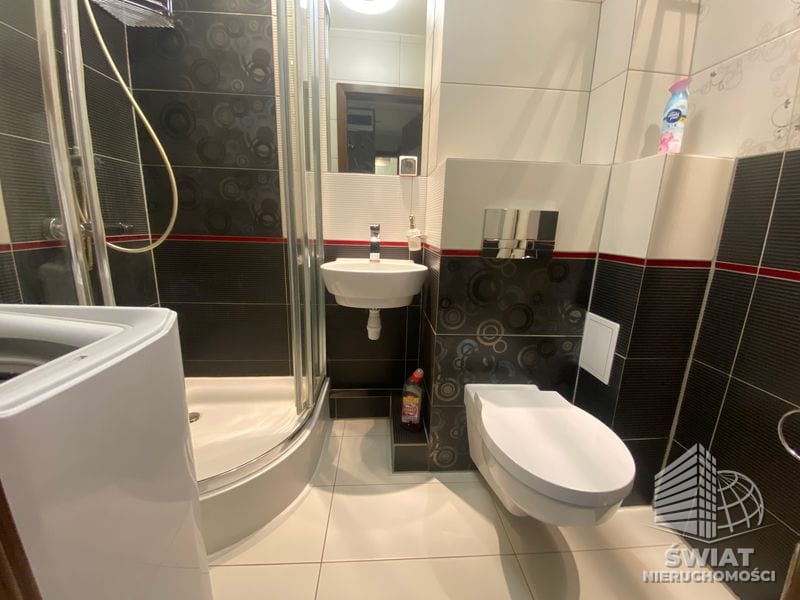 Mieszkanie na wynajem, Szczecin Gumieńce, 2 pokoje, 36 m² — INS22114, zdjęcie 8