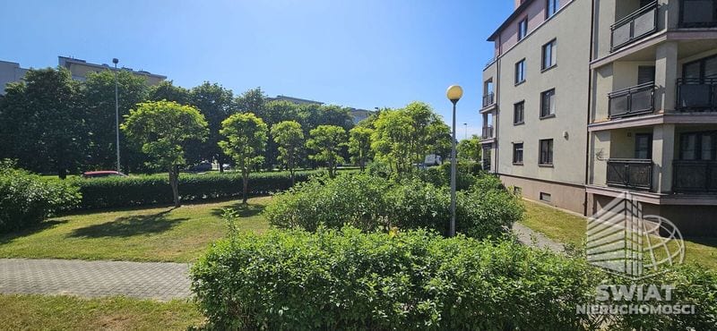 Mieszkanie na wynajem, Szczecin Gumieńce, 2 pokoje, 56 m² — KNS20404, zdjęcie 7