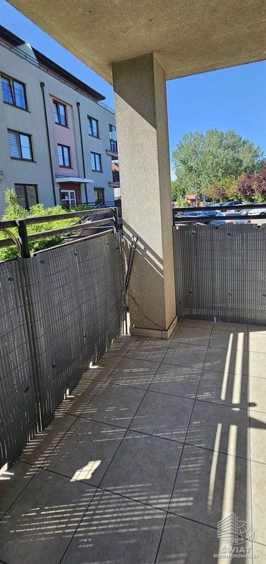 Mieszkanie na wynajem, Szczecin Gumieńce, 2 pokoje, 56 m² — KNS20404, zdjęcie 8