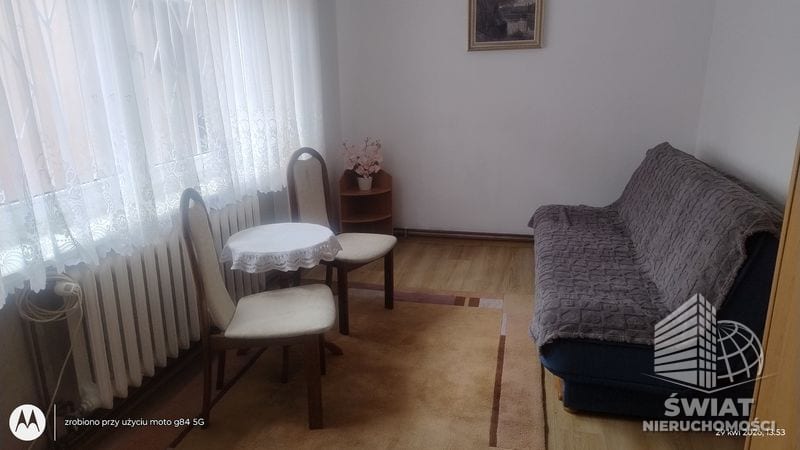 Mieszkanie na wynajem, Szczecin Gumieńce, 4 pokoje, 100 m² — KOM30775, zdjęcie 3