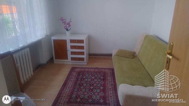 Mieszkanie na wynajem, Szczecin Gumieńce, 4 pokoje, 100 m² — KOM30775, zdjęcie 4