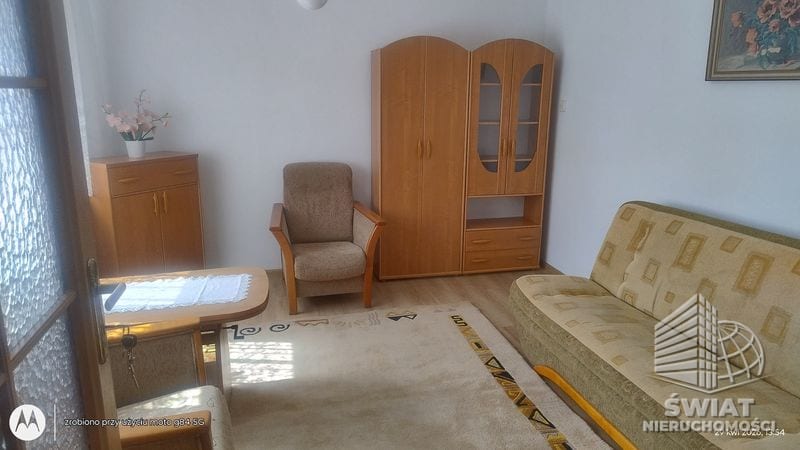 Mieszkanie na wynajem, Szczecin Gumieńce, 4 pokoje, 100 m² — KOM30775, zdjęcie 5