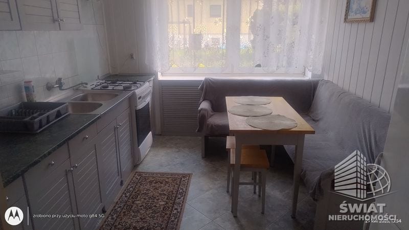 Mieszkanie na wynajem, Szczecin Gumieńce, 4 pokoje, 100 m² — KOM30775, zdjęcie 6