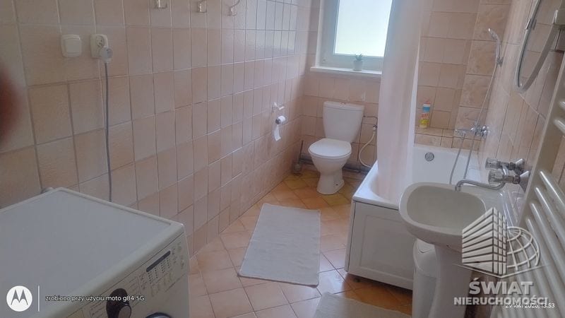 Mieszkanie na wynajem, Szczecin Gumieńce, 4 pokoje, 100 m² — KOM30775, zdjęcie 7