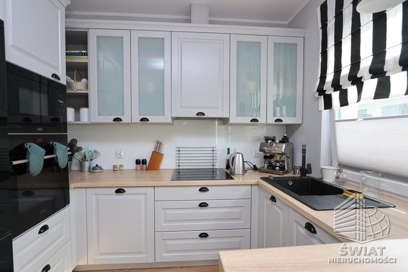 Mieszkanie na wynajem, Szczecin Gumieńce, 2 pokoje, 42 m² — MNI22275, zdjęcie 4