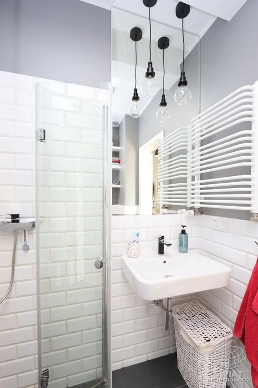 Mieszkanie na wynajem, Szczecin Gumieńce, 2 pokoje, 42 m² — MNI22275, zdjęcie 6