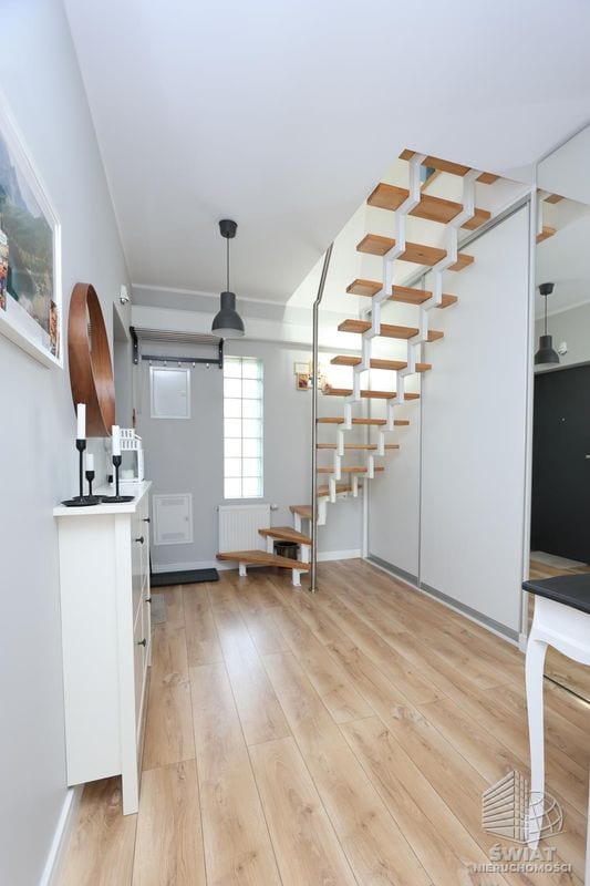 Mieszkanie na wynajem, Szczecin Gumieńce, 2 pokoje, 42 m² — MNI22275, zdjęcie 7