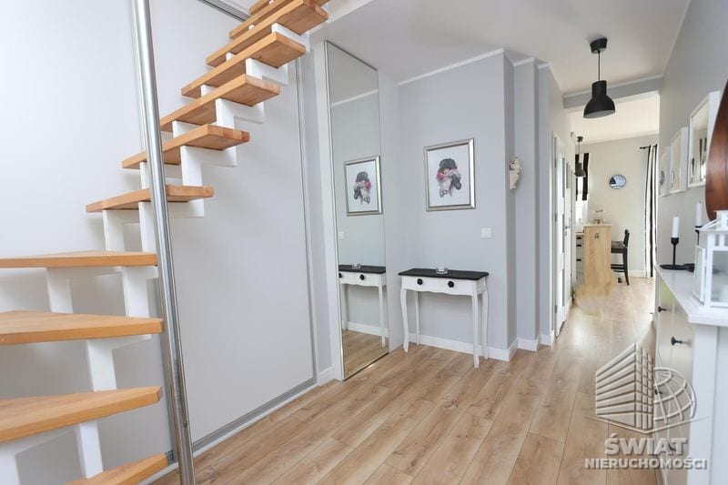 Mieszkanie na wynajem, Szczecin Gumieńce, 2 pokoje, 42 m² — MNI22275, zdjęcie 8