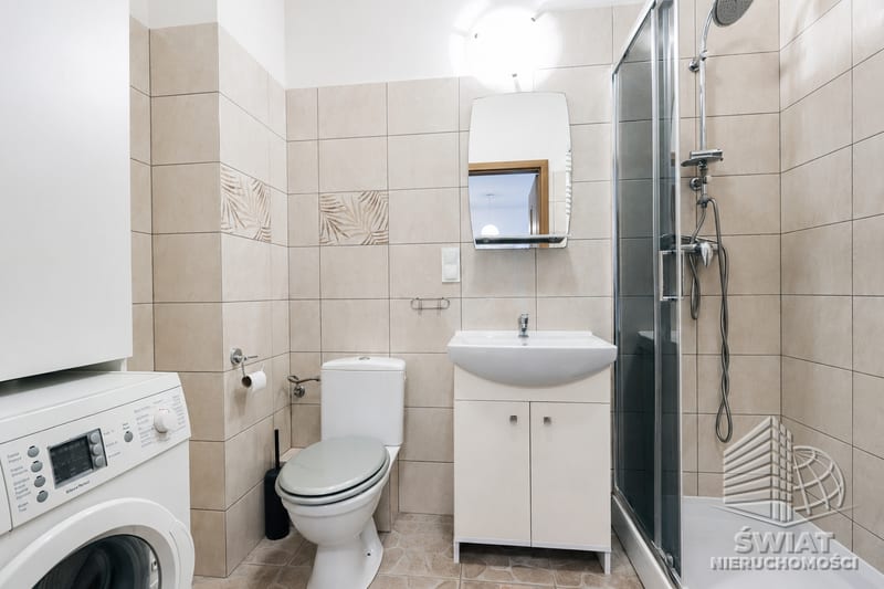 Mieszkanie na wynajem, Szczecin Gumieńce, 2 pokoje, 38 m² — NEW20171, zdjęcie 4