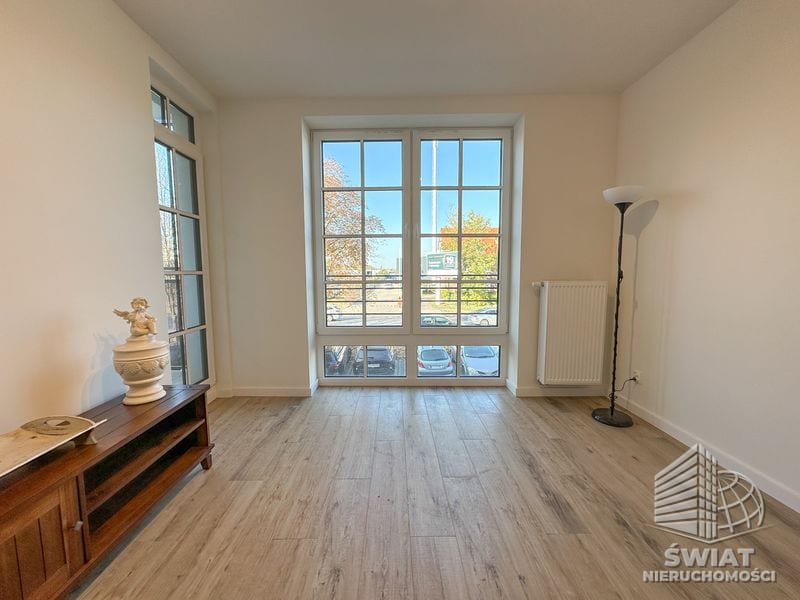 Mieszkanie na wynajem, Szczecin Gumieńce, 2 pokoje, 28 m² — SWN32860, zdjęcie 1