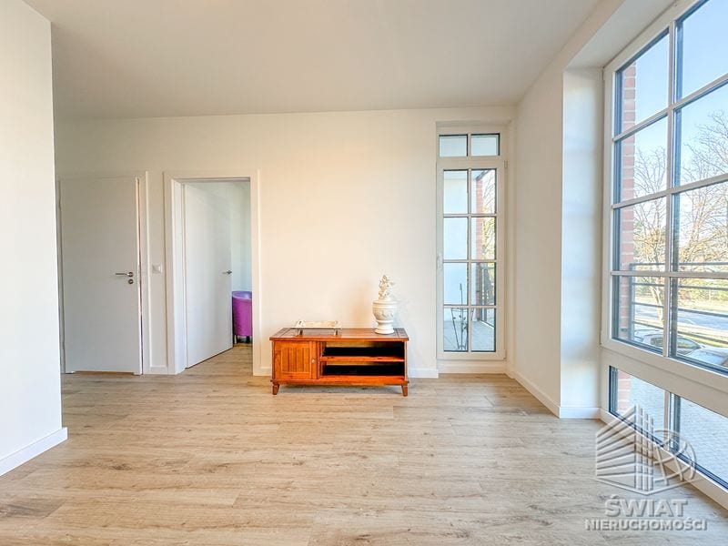 Mieszkanie na wynajem, Szczecin Gumieńce, 2 pokoje, 28 m² — SWN32860, zdjęcie 2