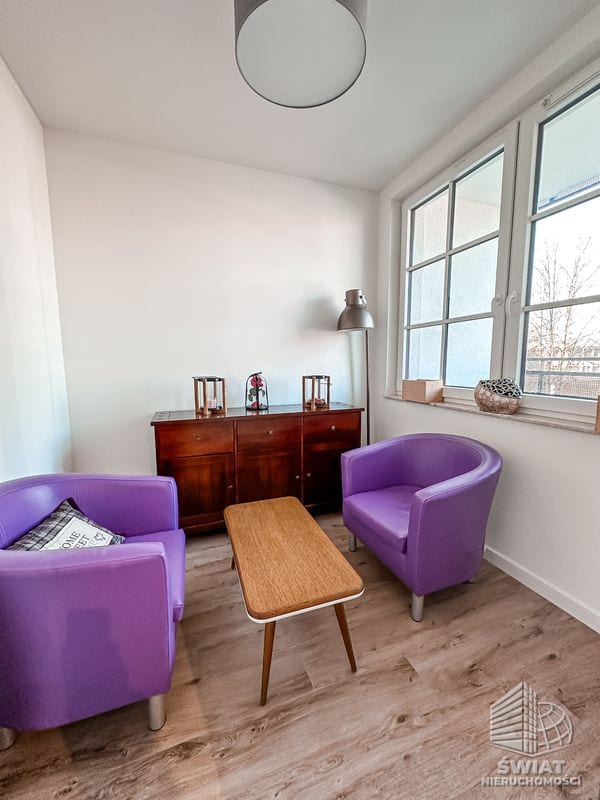 Mieszkanie na wynajem, Szczecin Gumieńce, 2 pokoje, 28 m² — SWN32860, zdjęcie 6