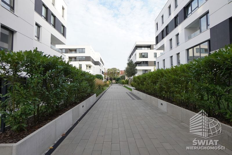 Mieszkanie na wynajem, Szczecin Jasne Błonia, 2 pokoje, 47 m² — CIE25002, zdjęcie 2
