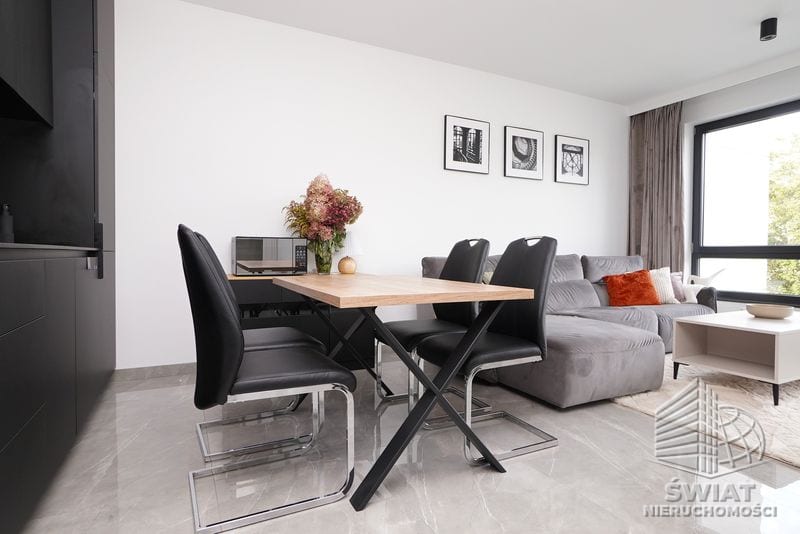 Mieszkanie na wynajem, Szczecin Jasne Błonia, 2 pokoje, 47 m² — CIE25002, zdjęcie 7