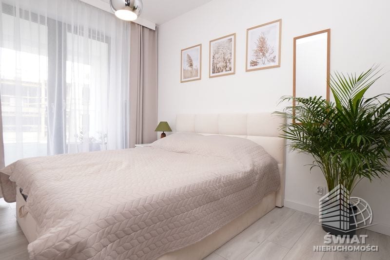 Mieszkanie na wynajem, Szczecin Jasne Błonia, 2 pokoje, 47 m² — CIE25002, zdjęcie 8