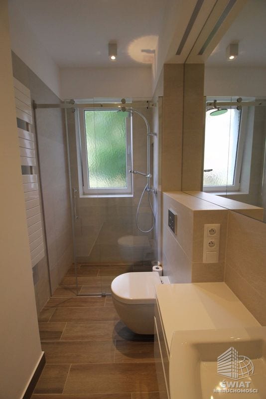 Mieszkanie na wynajem, Szczecin Jasne Błonia, 3 pokoje, 64 m² — FNI23437, zdjęcie 2