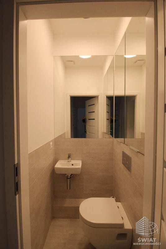 Mieszkanie na wynajem, Szczecin Jasne Błonia, 3 pokoje, 64 m² — FNI23437, zdjęcie 7
