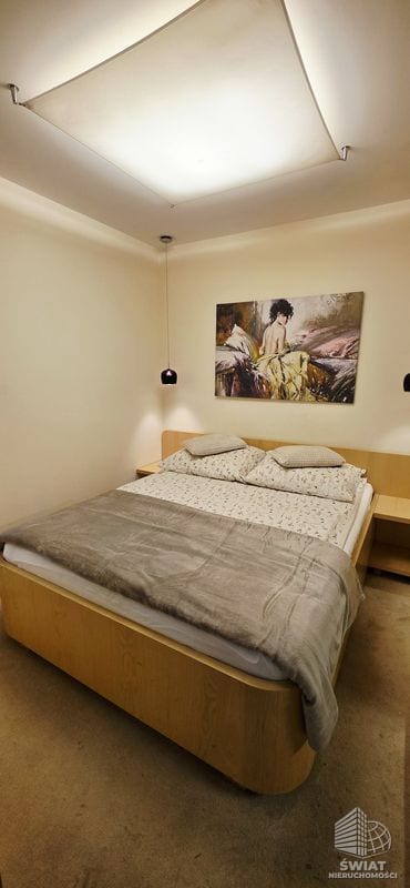 Mieszkanie na wynajem, Szczecin Jasne Błonia, 2 pokoje, 41 m² — MEM22946, zdjęcie 4