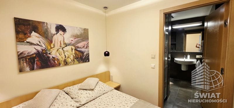 Mieszkanie na wynajem, Szczecin Jasne Błonia, 2 pokoje, 41 m² — MEM22946, zdjęcie 5