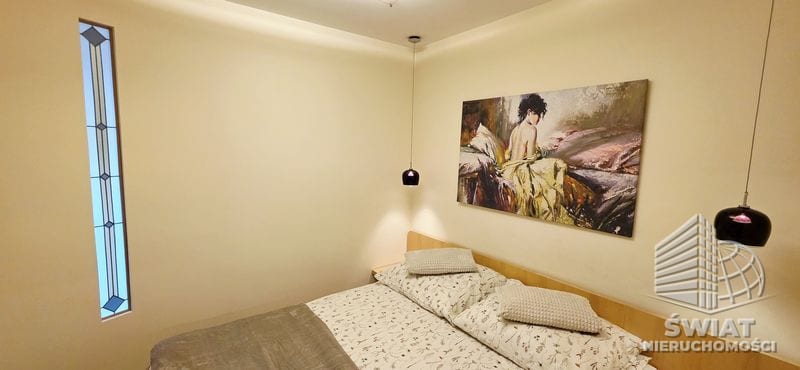 Mieszkanie na wynajem, Szczecin Jasne Błonia, 2 pokoje, 41 m² — MEM22946, zdjęcie 6