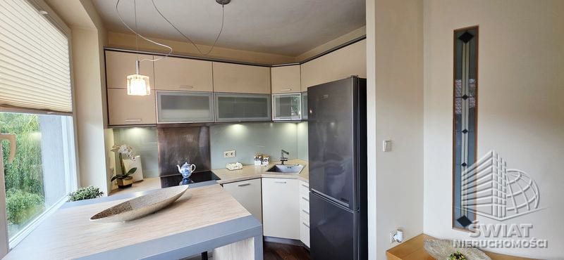 Mieszkanie na wynajem, Szczecin Jasne Błonia, 2 pokoje, 41 m² — MEM22946, zdjęcie 7