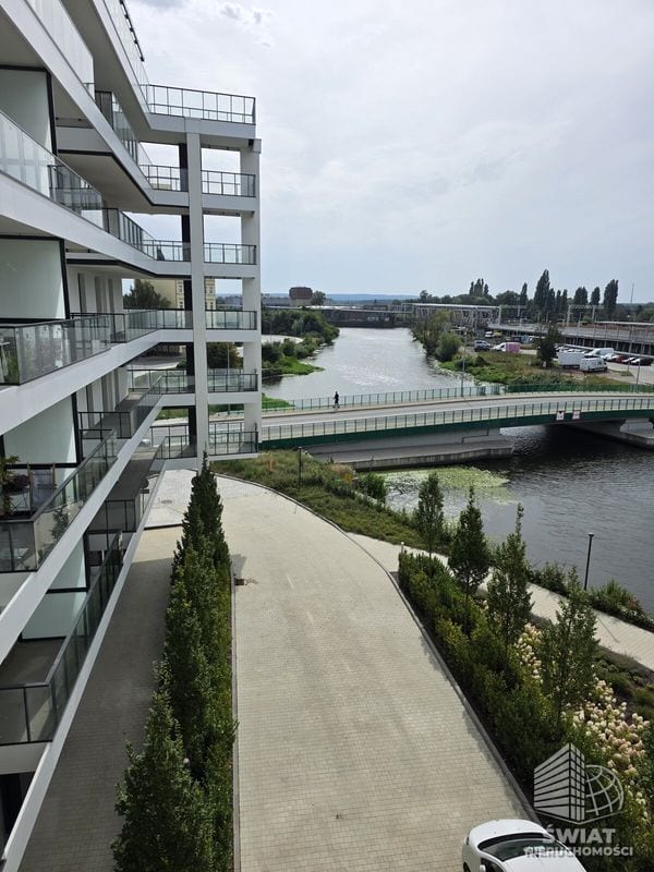 Mieszkanie na wynajem, Szczecin Kępa Parnicka, 2 pokoje, 35 m² — EXT25064, zdjęcie 4