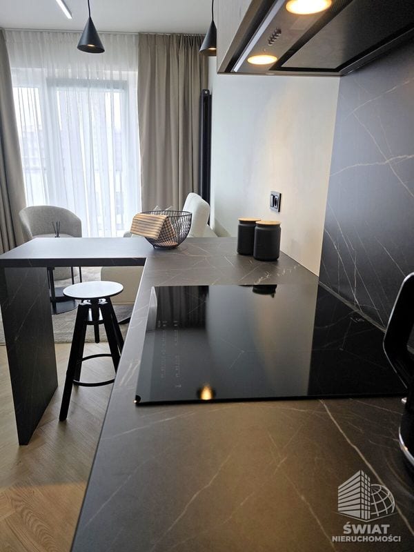 Mieszkanie na wynajem, Szczecin Kępa Parnicka, 2 pokoje, 35 m² — EXT25064, zdjęcie 7