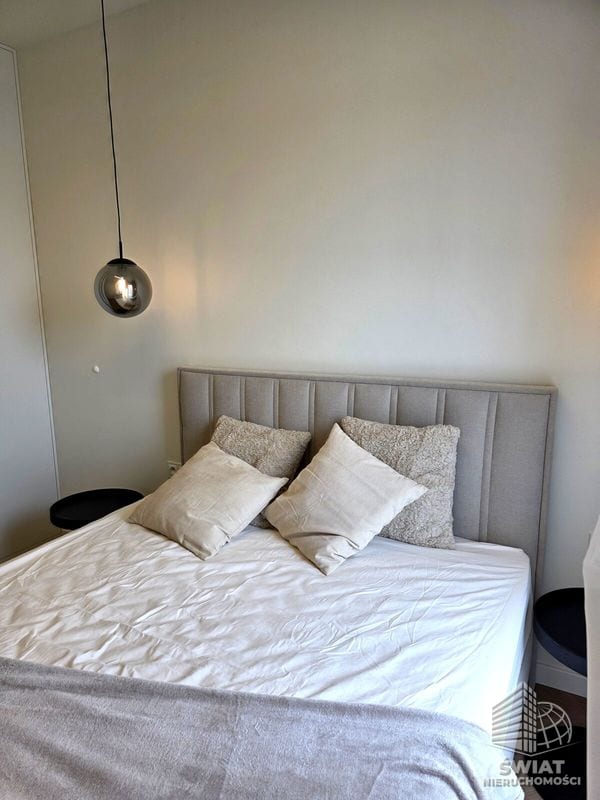 Mieszkanie na wynajem, Szczecin Kępa Parnicka, 2 pokoje, 35 m² — EXT25064, zdjęcie 8