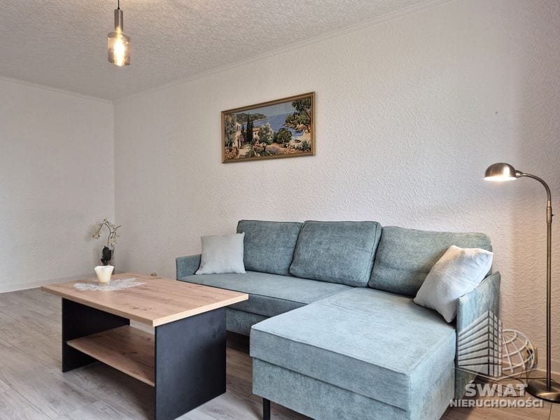 Mieszkanie na wynajem, Szczecin Książąt Pomorskich, 3 pokoje, 67 m² — 62/13324/OMW, zdjęcie 2