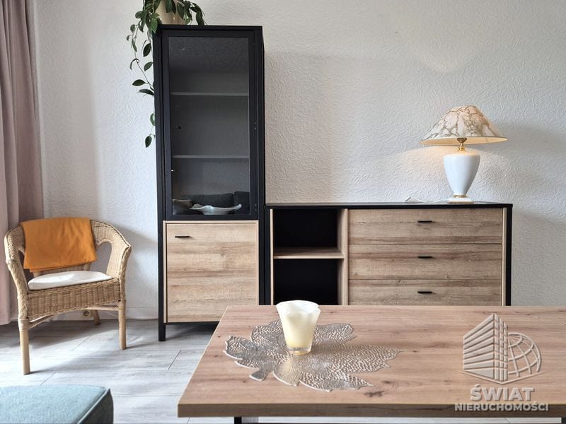 Mieszkanie na wynajem, Szczecin Książąt Pomorskich, 3 pokoje, 67 m² — 62/13324/OMW, zdjęcie 3